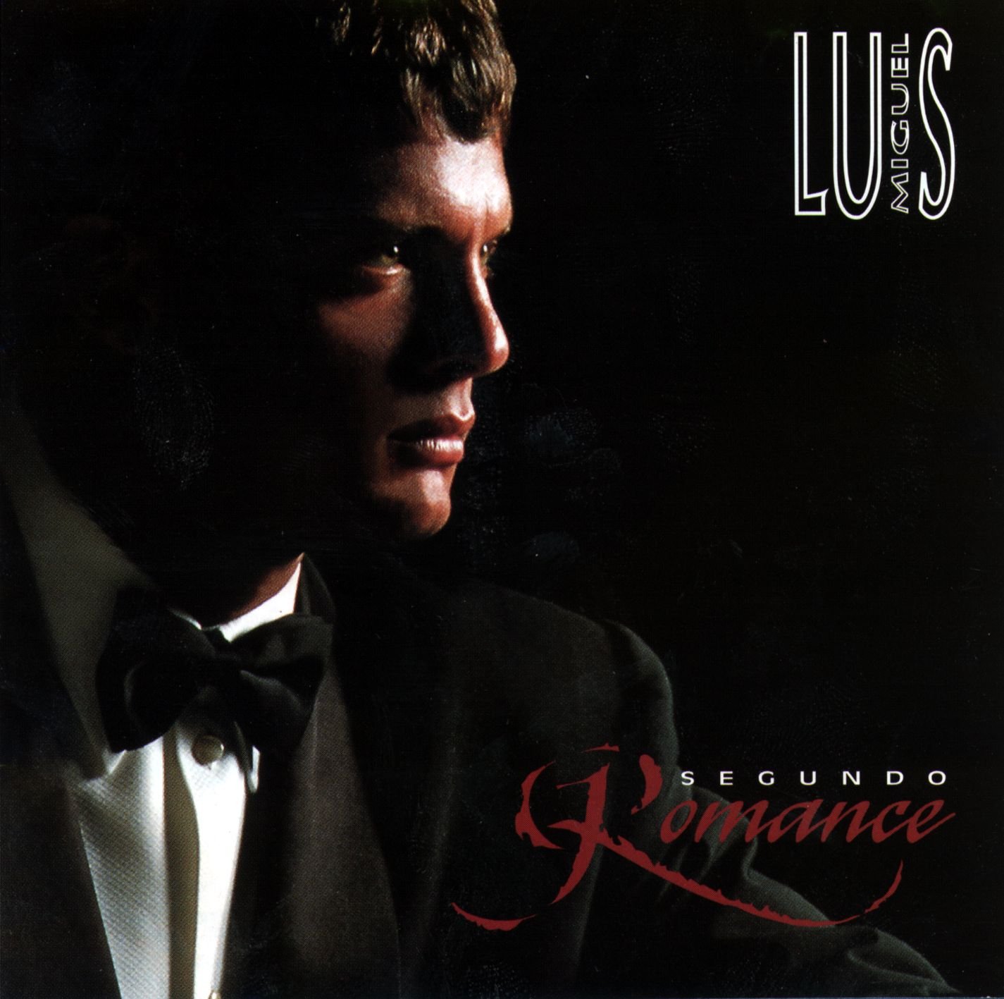 Segundo Romance image