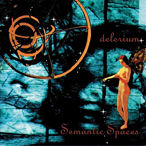Semantic Spacesrack