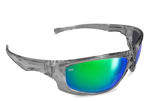 Shady Rays X Series | Lightweight Sport Sunglasses with Polarized Lens 4.1 4.1 out of 5... image