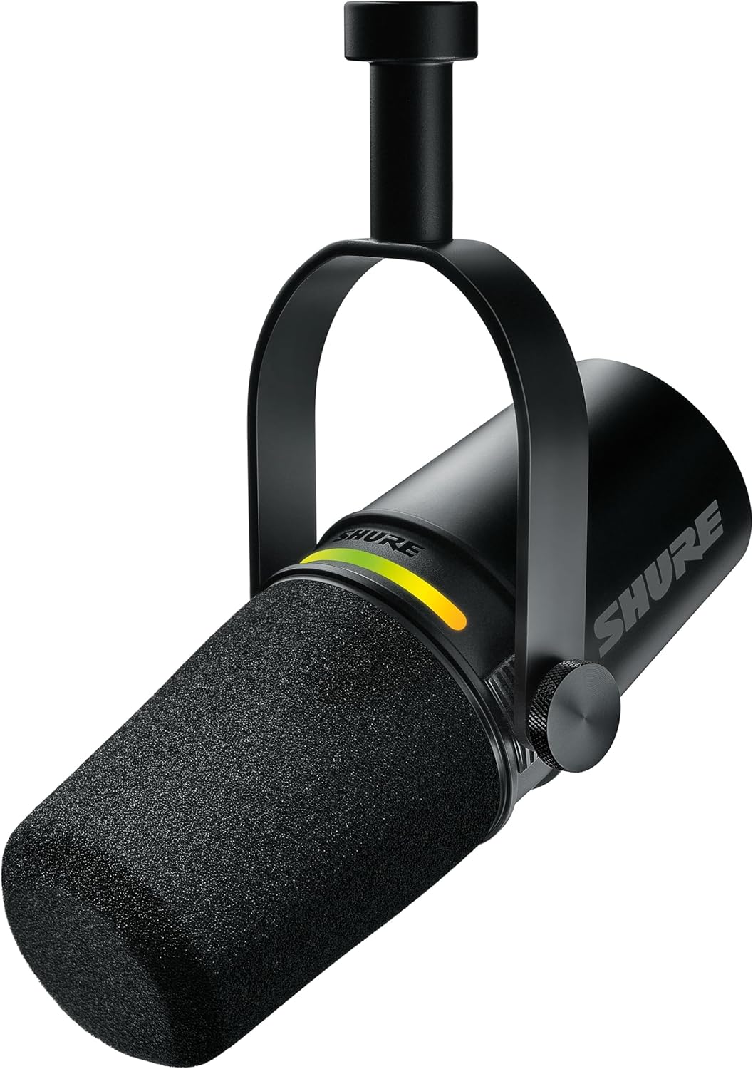 Dynamic Microphones