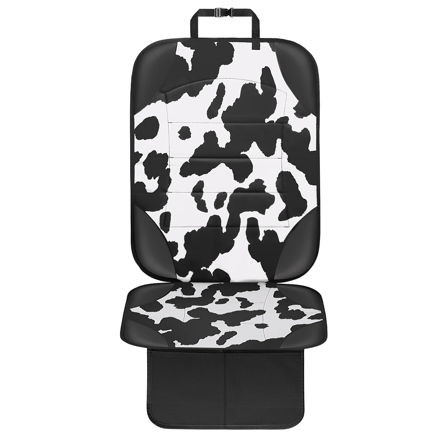 Siivton Car Seat Protector for Child Car Seat,Waterproof Car Seat Cover with Thick Padding...