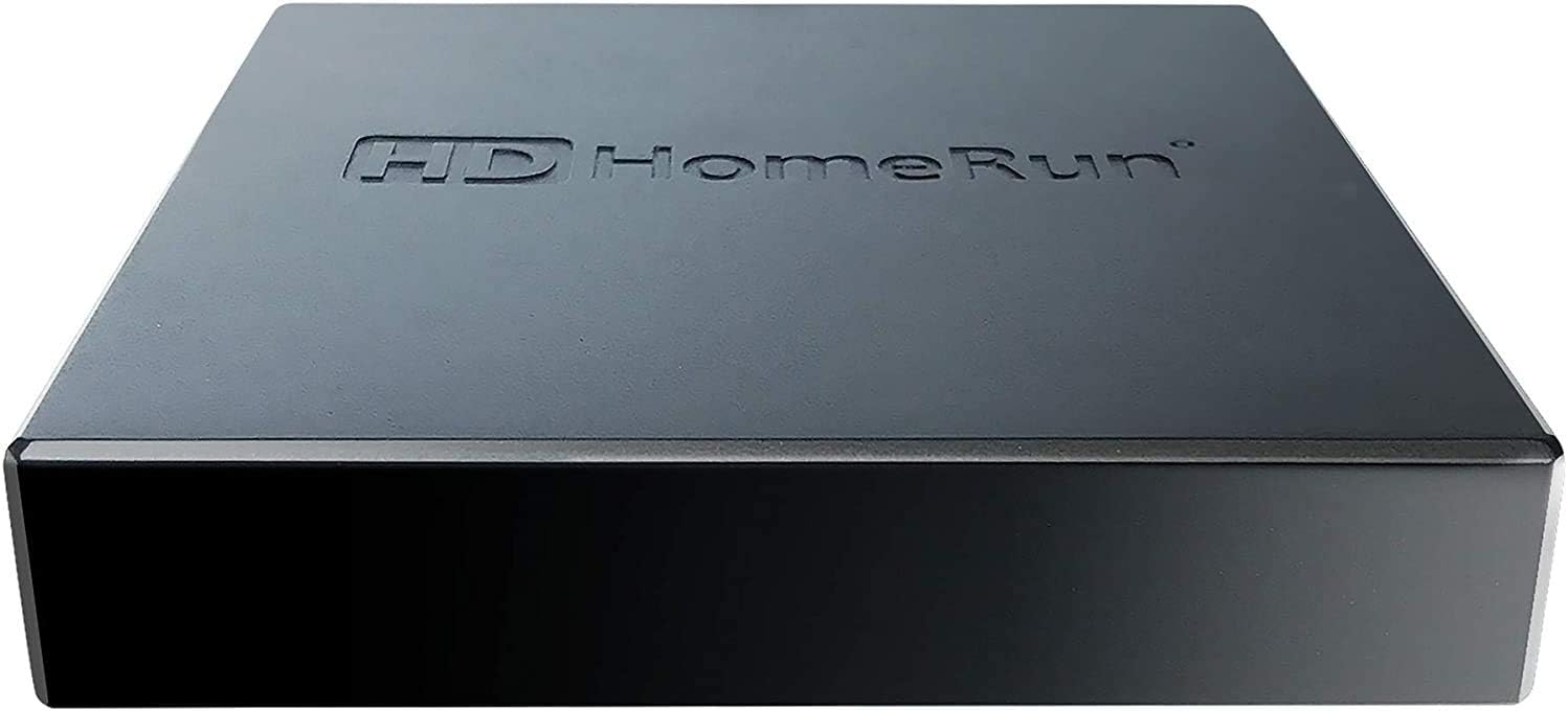 SiliconDust HDHomeRun Flex Duo 2 x ATSC Tuners - HDFX-2US