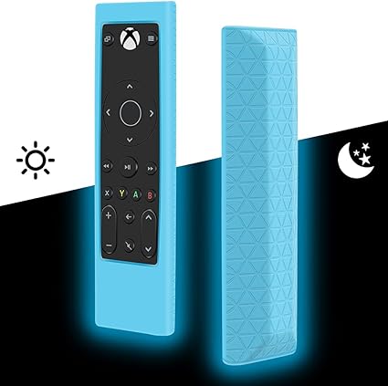 Silicone Protective Case for PDP Gaming Remote Control: Xbox Series X|S Xbox One...