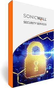 SonicWall Threat Protection Service Suite for TZ270-1 Year License (02-SSC-7233) - License...