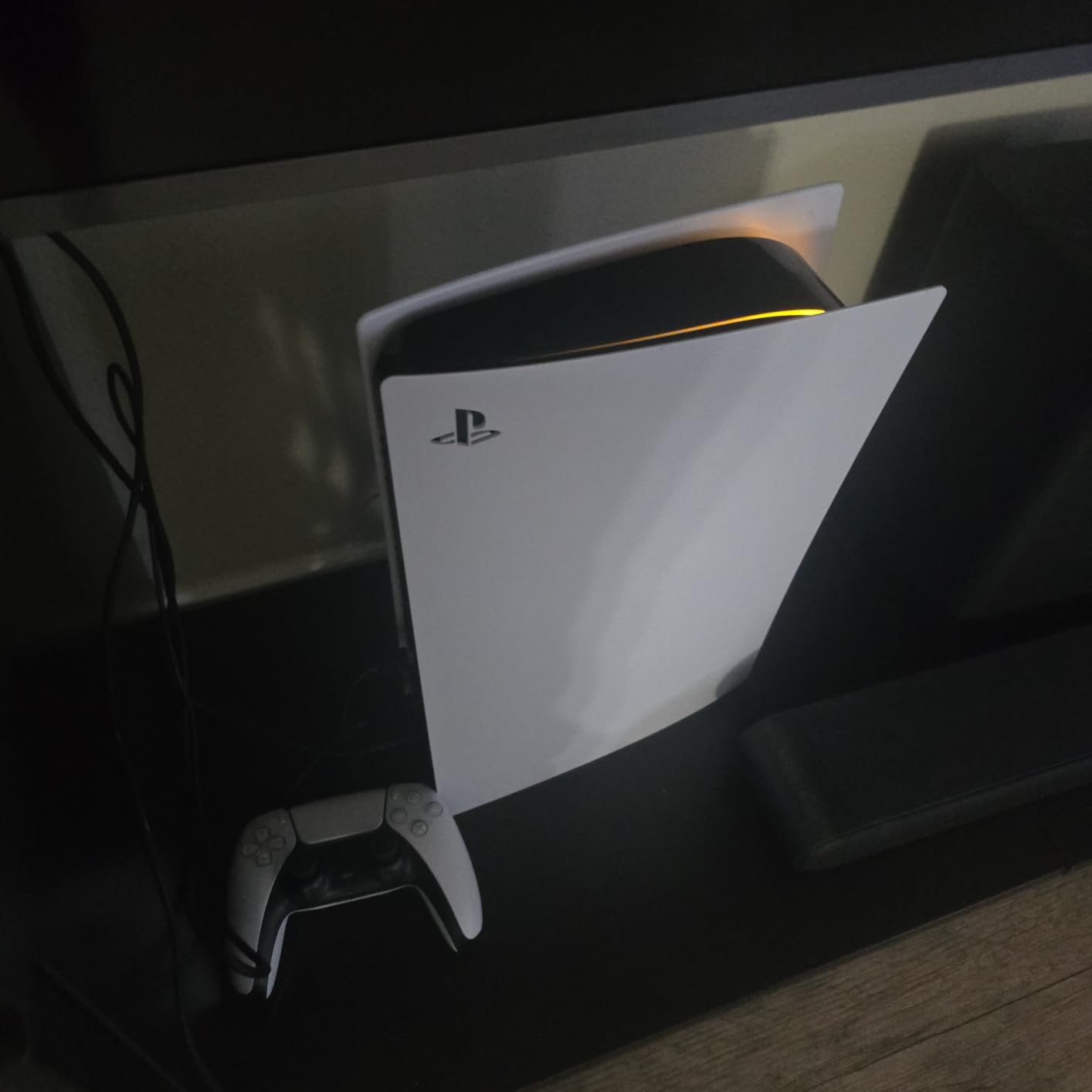 Sony PlayStation 5 Console (Renewed)