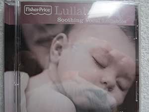 Soothing Vocal Lullabies image