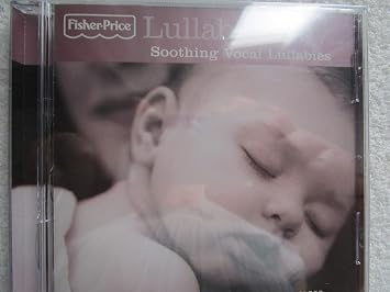 Soothing Vocal Lullabies image
