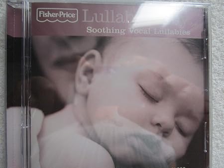 Soothing Vocal Lullabies image