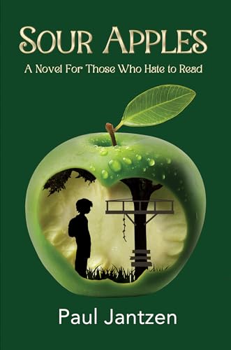 Sour Apples: A Story of Friendship, Little League Dreams, and One Unforgettable 1970s Summer...