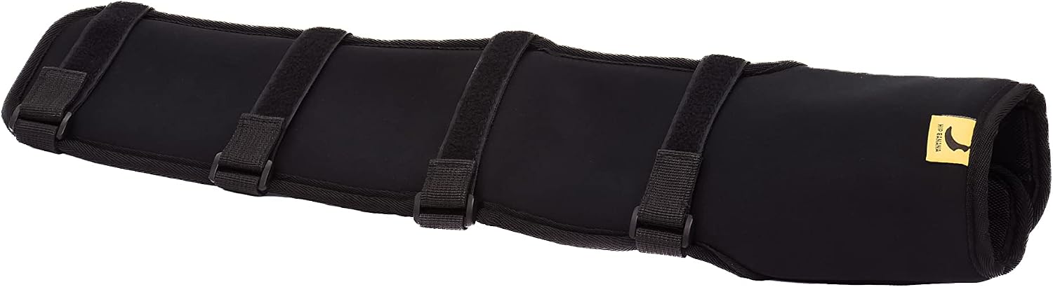 Sousaphone Shoulder Pad - Comfort, Support, Ache, Pain Relief - Marching Band, Musician...