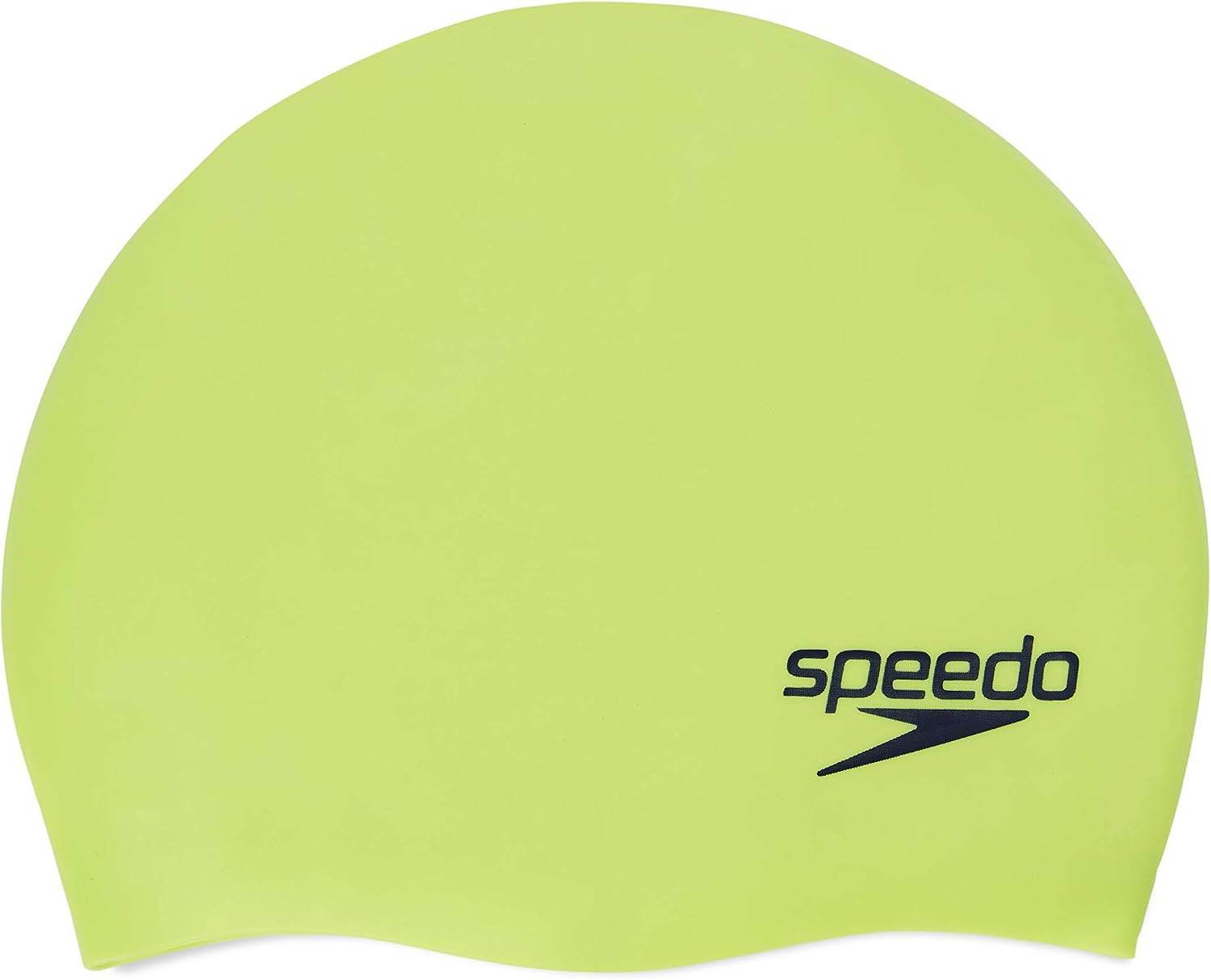 Speedo Swim Cap Silicone