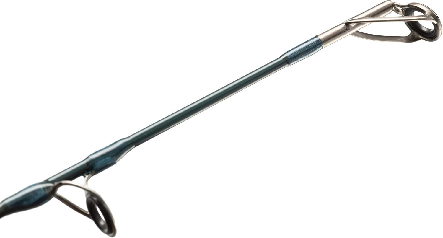 St. Croix Rods Triumph Inshore Spinning Rod, TRIS, Durably Sensitive with Impressive Power...