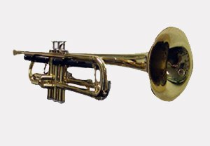 Standard Horizontal Baritone Wall Mounts (Made in The USA)
