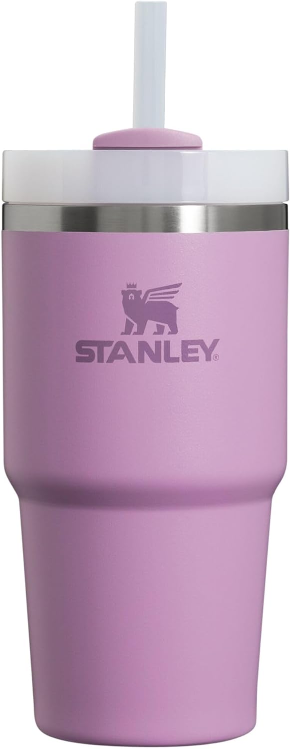 STANLEY Quencher H2.0 FlowState Stainless Steel 4.7 4.7 out of 5 stars 60,226 List: FREE...