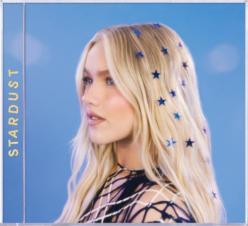stardust EP/Poster