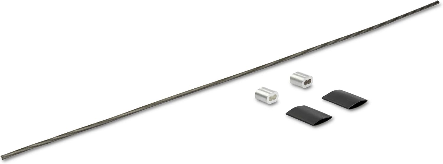 StarTech.com 20-Pack Security Cable Tethers for Adapters & Dongles - Universal Cable Adapter... image
