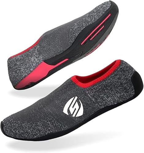 STRASSE Sim Racing Shoes – Lightweight & Thin Sole for Maximum Pedal Control | Comfortable...