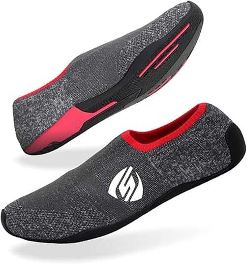 STRASSE Sim Racing Shoes – Lightweight & Thin Sole for Maximum Pedal Control | Comfortable... image