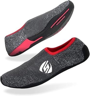 STRASSE Sim Racing Shoes – Lightweight & Thin Sole for Maximum Pedal Control | Comfortable... image