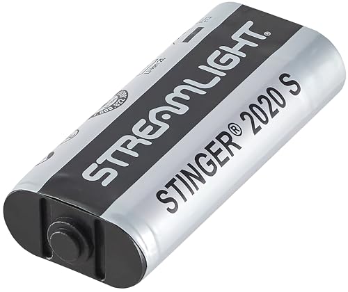 Streamlight 78118 Lithium Ion Battery - Stinger 2020 S