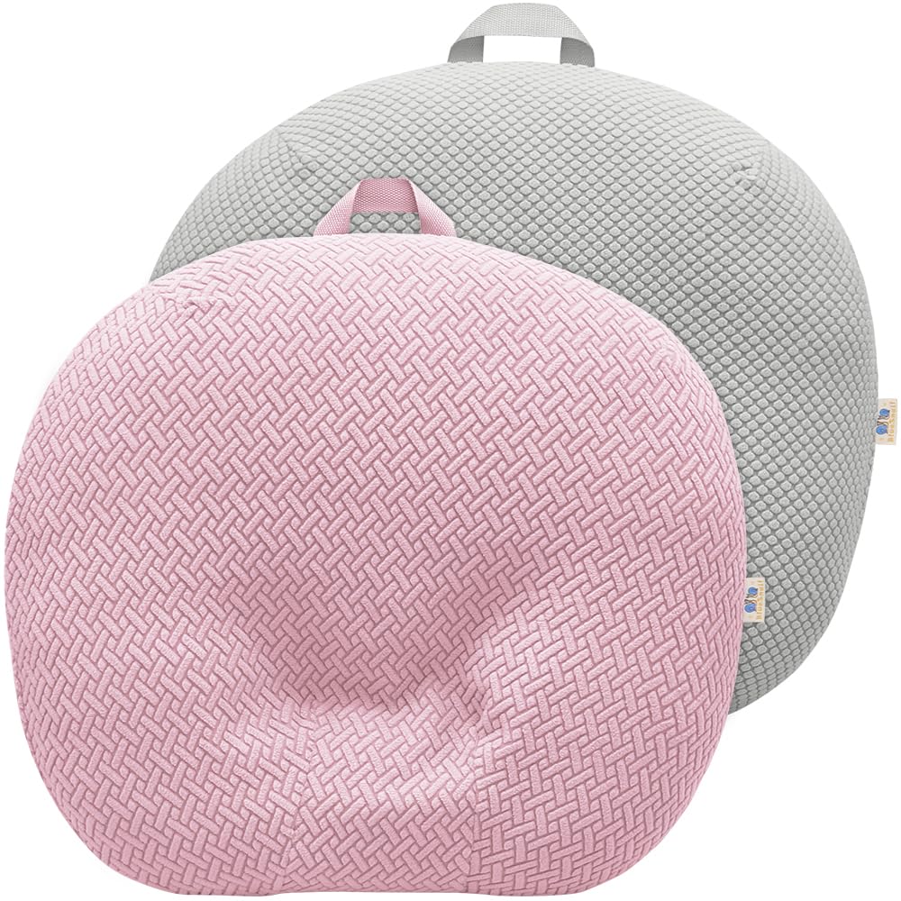 Strechy Newborn Lounger Cover, Removable and Ultra Soft Sung Fitted Baby Lounger Slipcover...