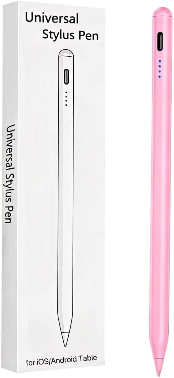 Stylus Pen Android for Samsung Galaxy Tab A11+/A11/A9/A9Plus/A8/A8plus/A7/A7lite Tablet S...
