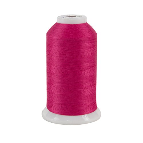 Superior Threads - Smooth Polyester Sewing Thread for Serger, Bobbin Thread, and Quilting...