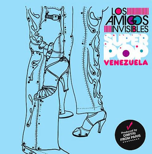 Superpop Venezuela