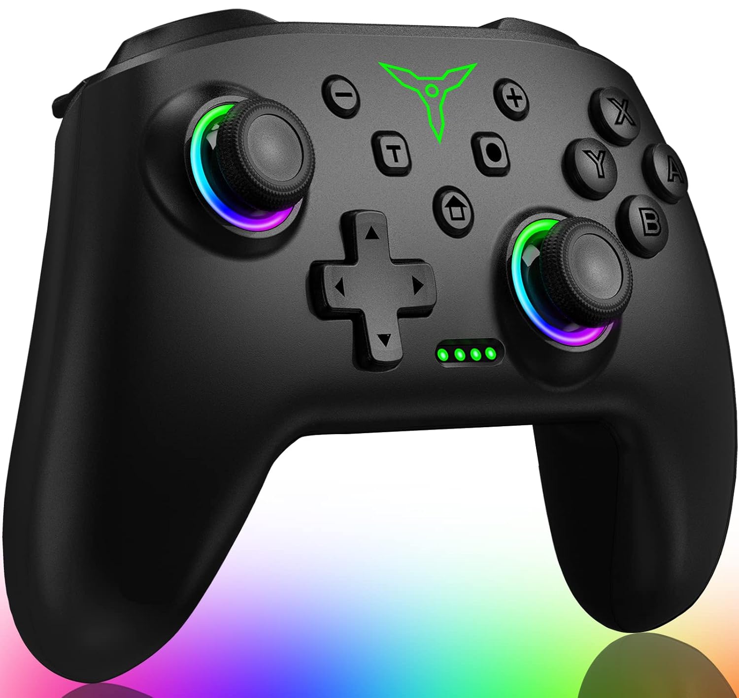 Switch Controller, Wireless Switch Controller Compatible with Switch Controller 1/Switch... image