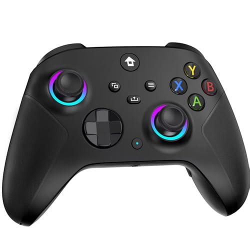 SZDILONG 2.4GHz Wireless Controller for Xbox Controller, Xbox One Series X|S Consoles, PC...