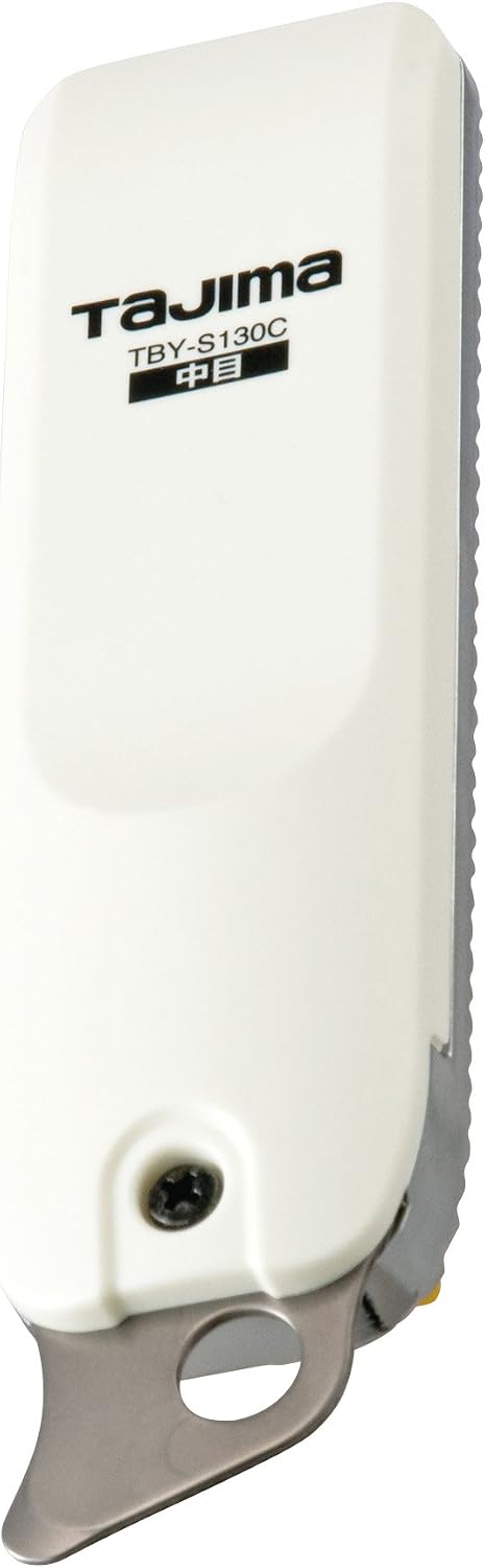 TAJIMA Drywall Rasp - 130mm Medium Board Plane with Multi-Directional Tetra Blade File &...