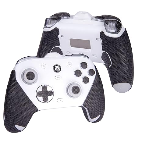 TALONGAMES Controller Grips Tape Compatible with GameSir G7 PRO, Anti-Slip, Sweat-Absorbent...