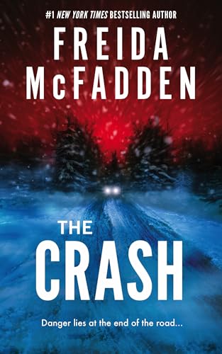 The Crash Freida McFadden