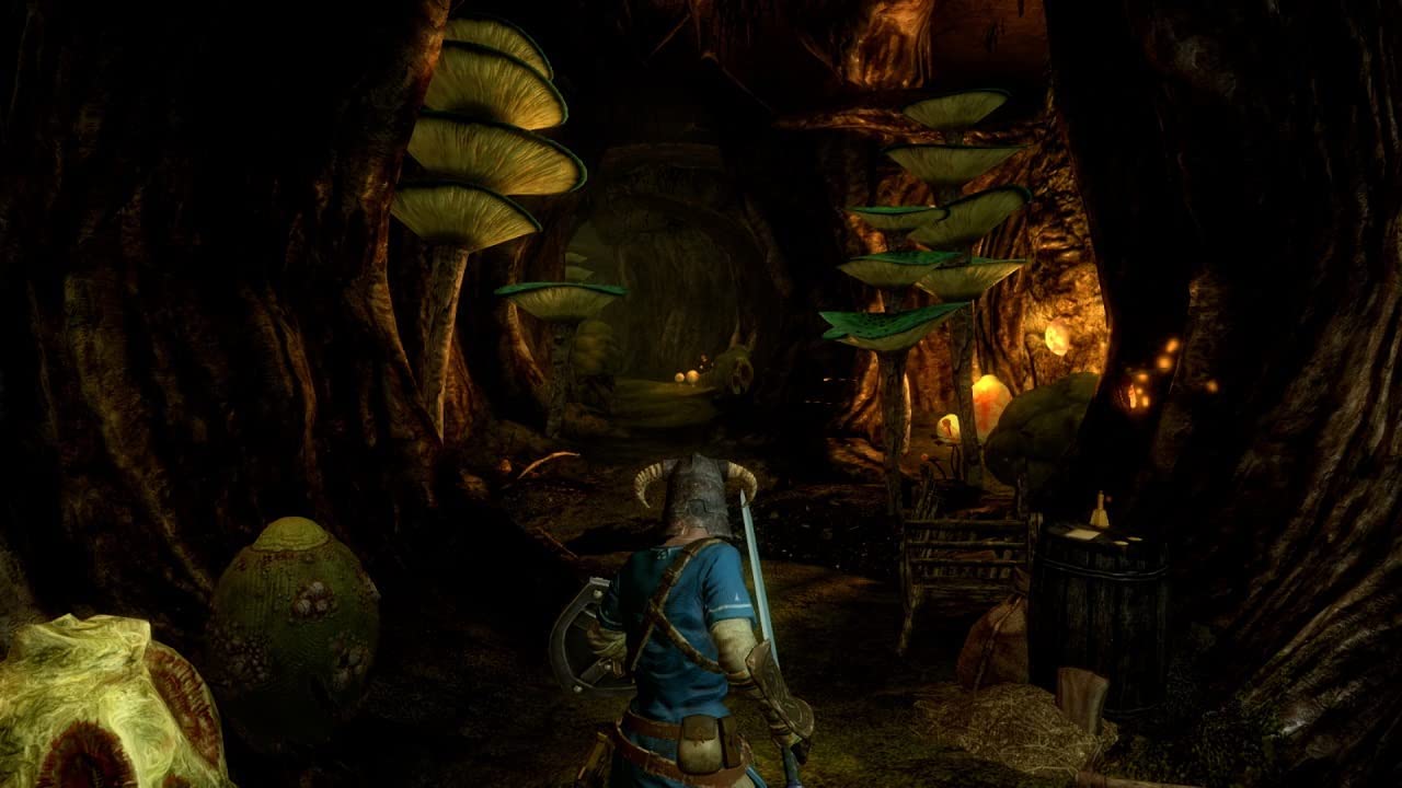 The Elder Scrolls V: Skyrim | Anniversary Upgrade | Xbox Digital Code image