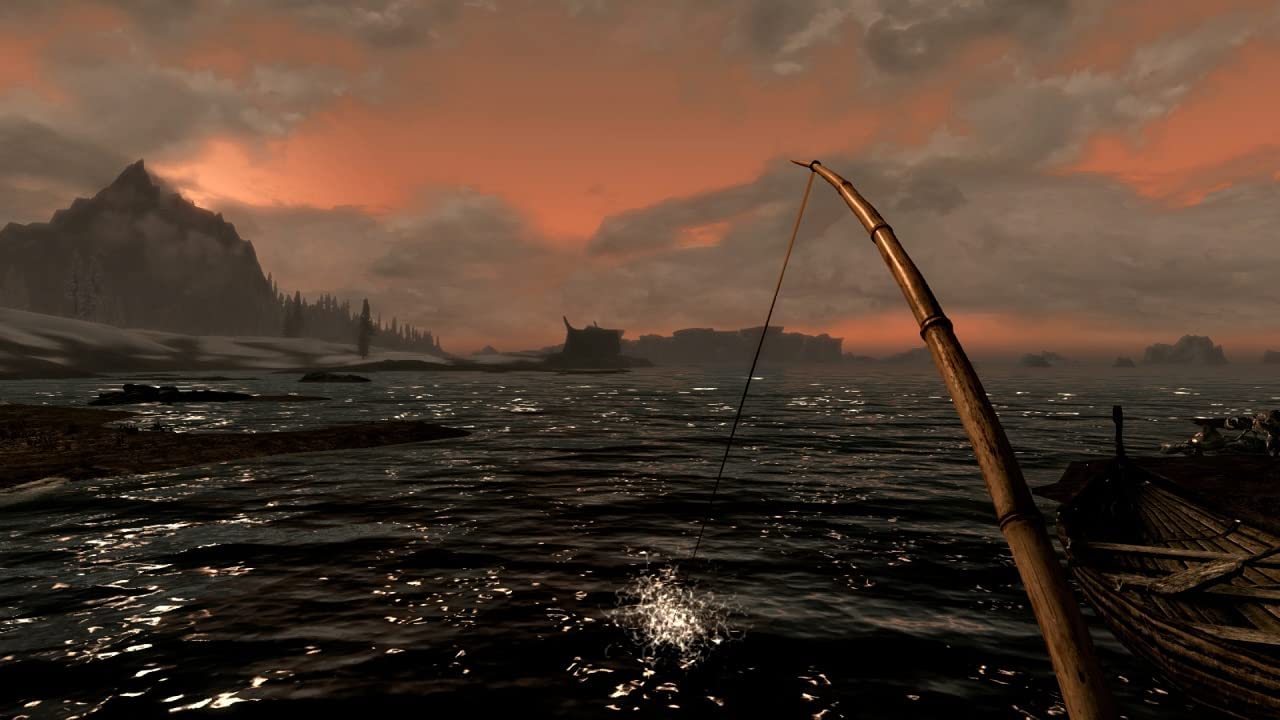The Elder Scrolls V: Skyrim | Anniversary Upgrade | Xbox Digital Code image