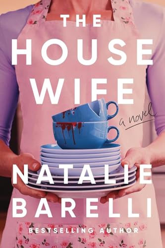 The Housewife Natalie Barelli