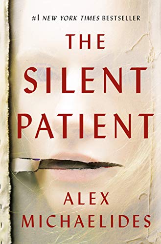 The Silent Patient Alex Michaelides