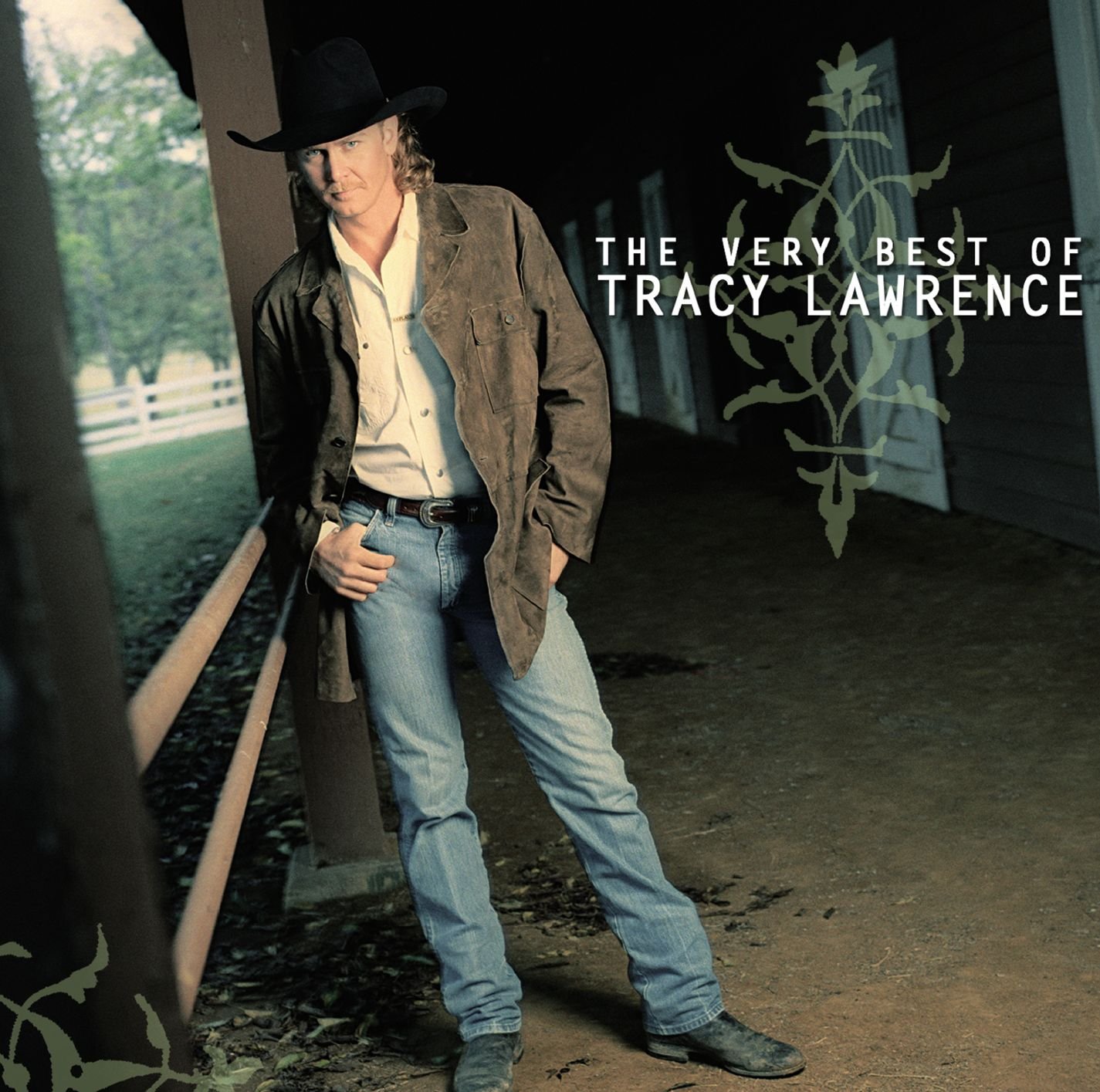The Very Best of Tracy Lawrenc