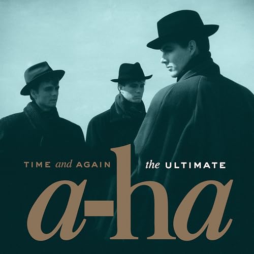 Time and Again: The Ultimate a
