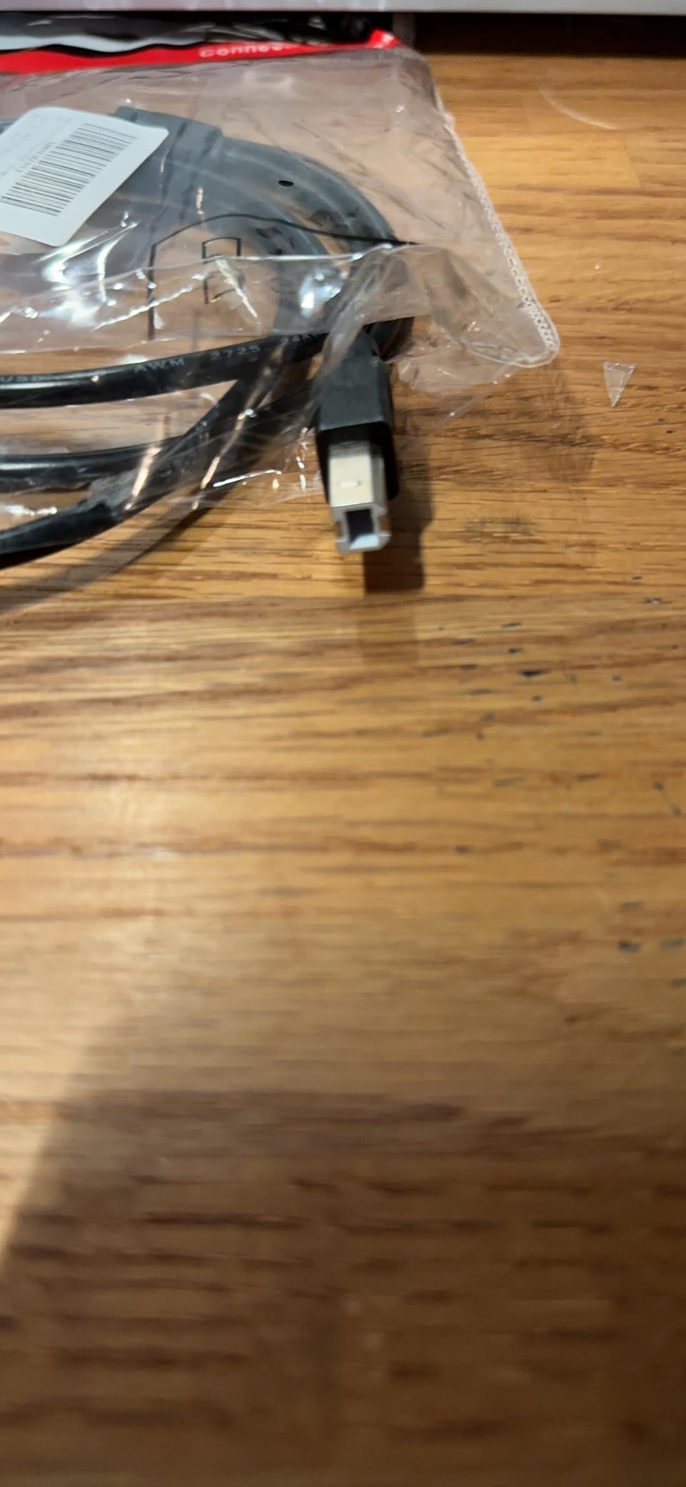 TNP USB A to USB B Audio MIDI Cable Male to Male - MIDI to USB Cable 2.0 Type for Computer...