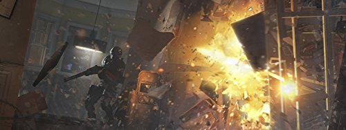 Tom Clancy's Rainbow Six Siege Currency pack 1200 Rainbow credits - Xbox One [Digital Code] image