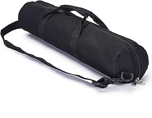 Tripod Case Heavy Duty Tripod Bag with Shoulder Straps and Handles XL