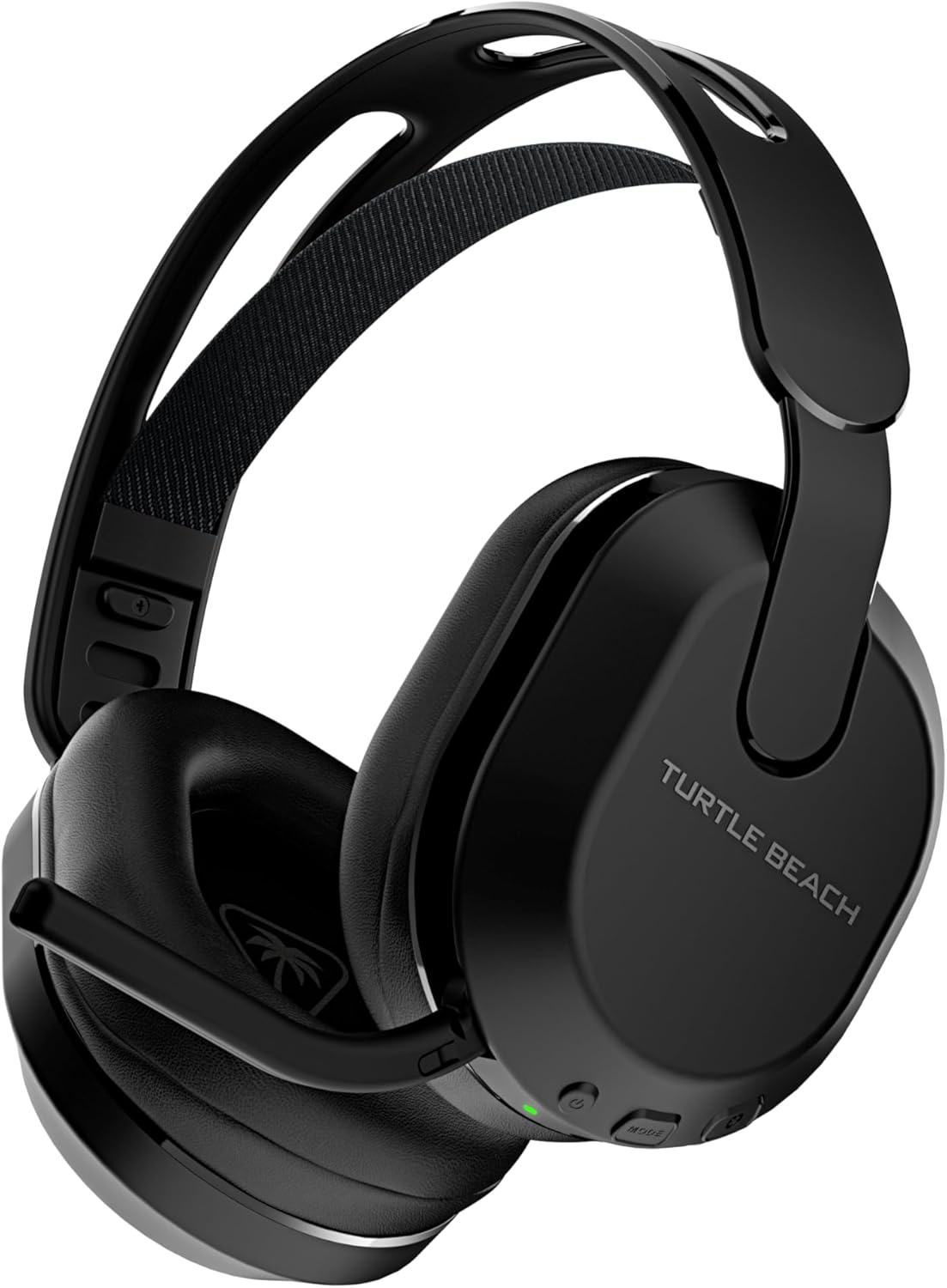 Turtle Beach Stealth 500 Wireless Amplified Gaming Headset for PS5, PS4, PC, & Mobile –...