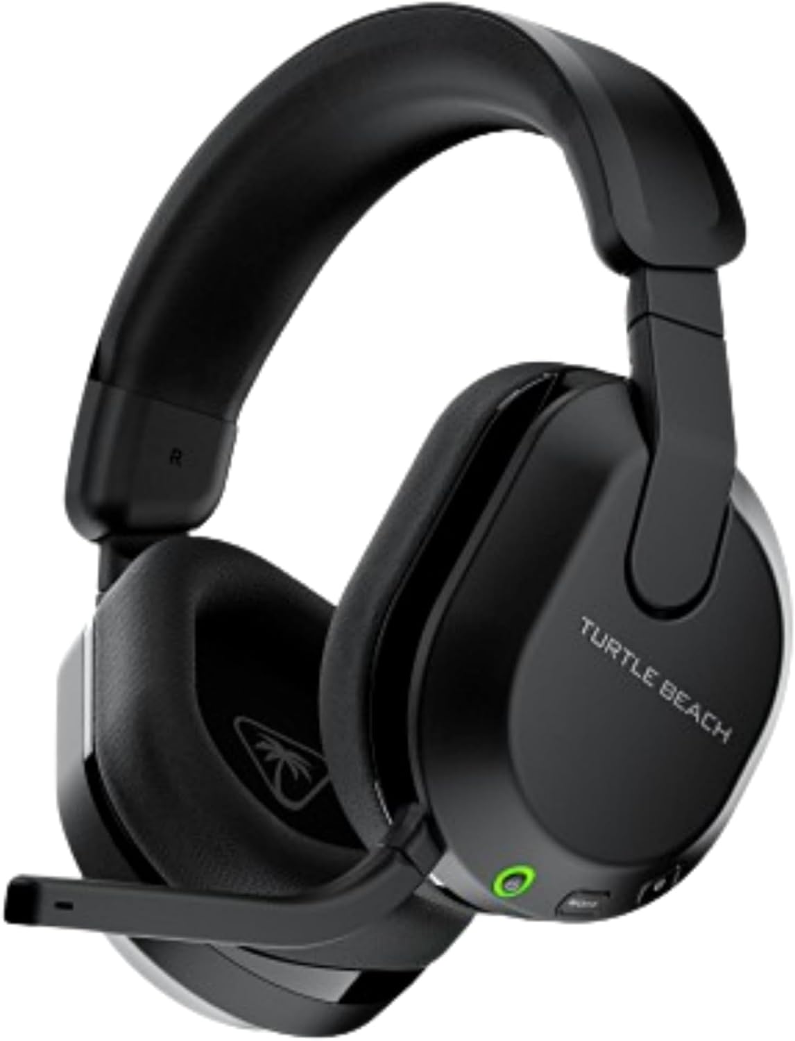 Turtle Beach Stealth 600 Wireless Multiplatform Amplified Gaming Headset for PS5, PS4, PC, &...