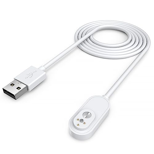 TUSITA 10-ft. Indoor Magnetic Charging Cable Compatible with Arlo Ultra 1 2, Pro 3 4 5 2K...
