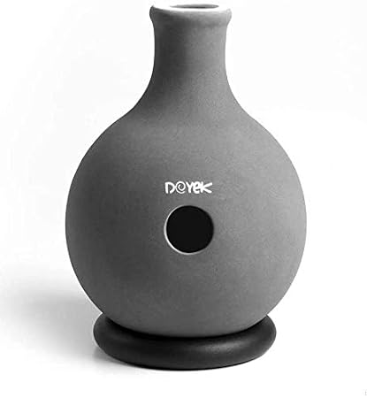 Udu Drum (Kuzeh) Medium By DOYEK UDM1