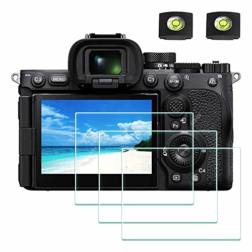 ULBTER Screen Protector for Sony Alpha A7V A7 V A7R VI A7R V A7RVI A7R6 A7RV A7M5 Camera &... image