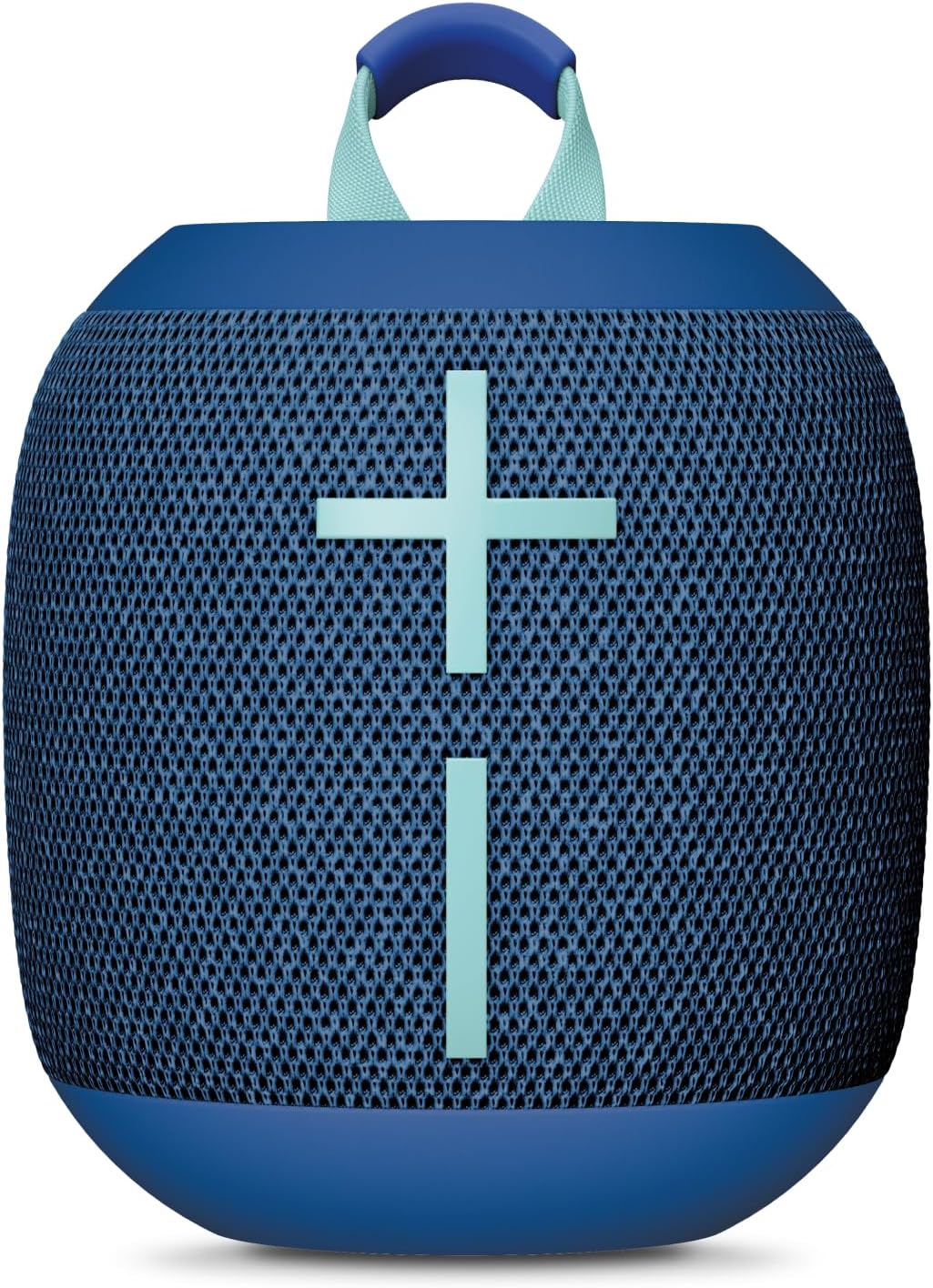 Ultimate Ears WONDERBOOM 4 Portable Waterproof Bluetooth Speaker with Balanced 360-Degree...