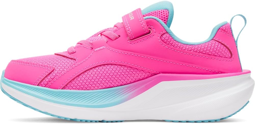Under Armour Kids Charged Assert 11 Alternate Closure (Little Kid)