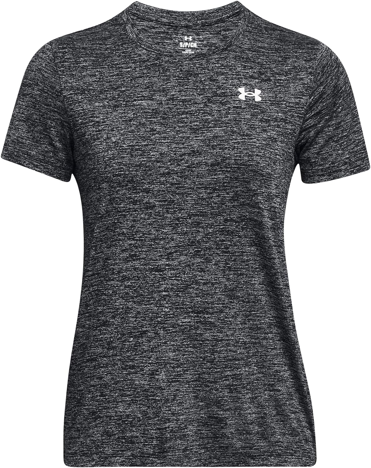 Under Armour Women's Tech Twist Short Sleeve Crew T-Shirt 4.6 4.6 out of 5 stars 1,167 List...